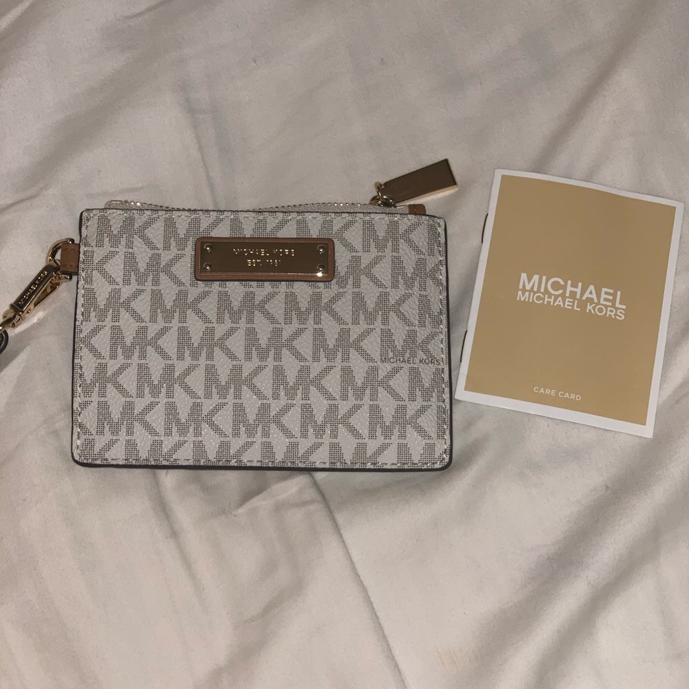 MICHAEL KORS WALLET